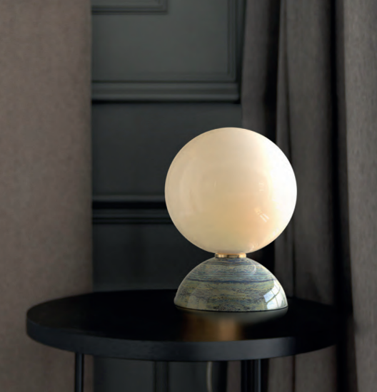 SPACY TABLE LAMP