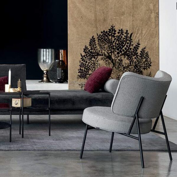 COCO ARMCHAIR