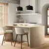CS2072 FOYER BAR STOOL
