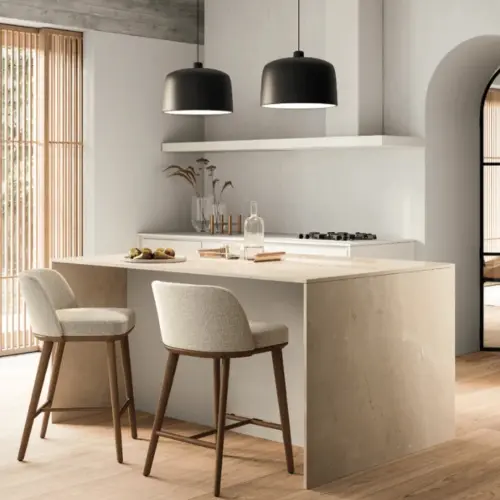 CS2072 FOYER BAR STOOL