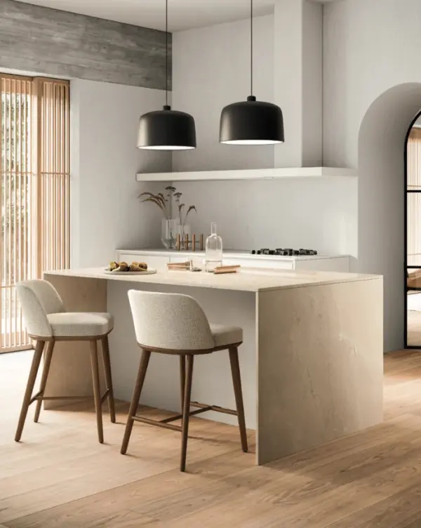 CS2072 FOYER BAR STOOL
