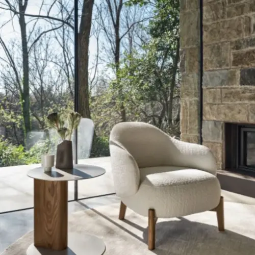 CS3463 B HOLLY ARMCHAIR