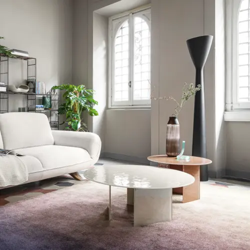 LAGUNE SIDE TABLE