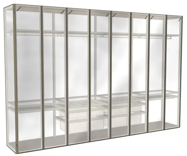 GLASS